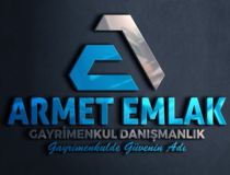 Armet Emlak Logo