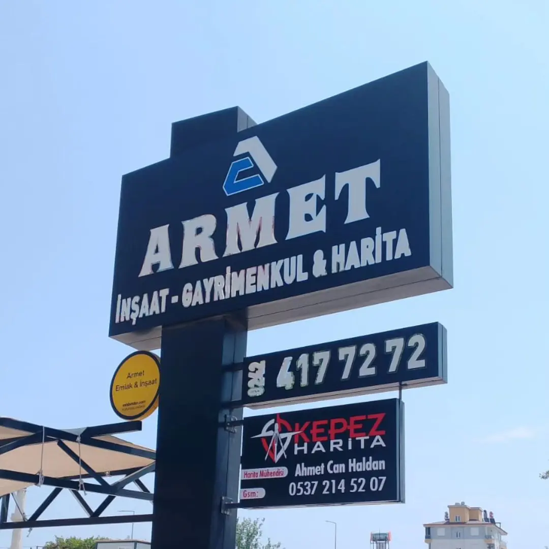 Varsak Emlak Danışmanlığı