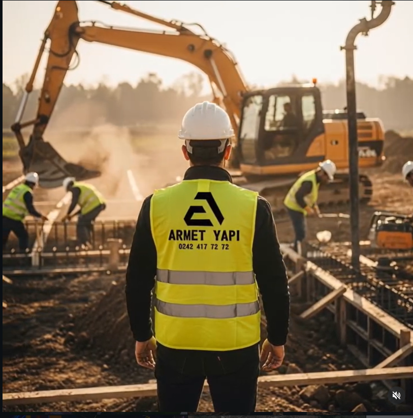 Armet Emlak Hakkımızda