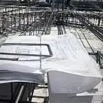 Şantiye Çalışmamız