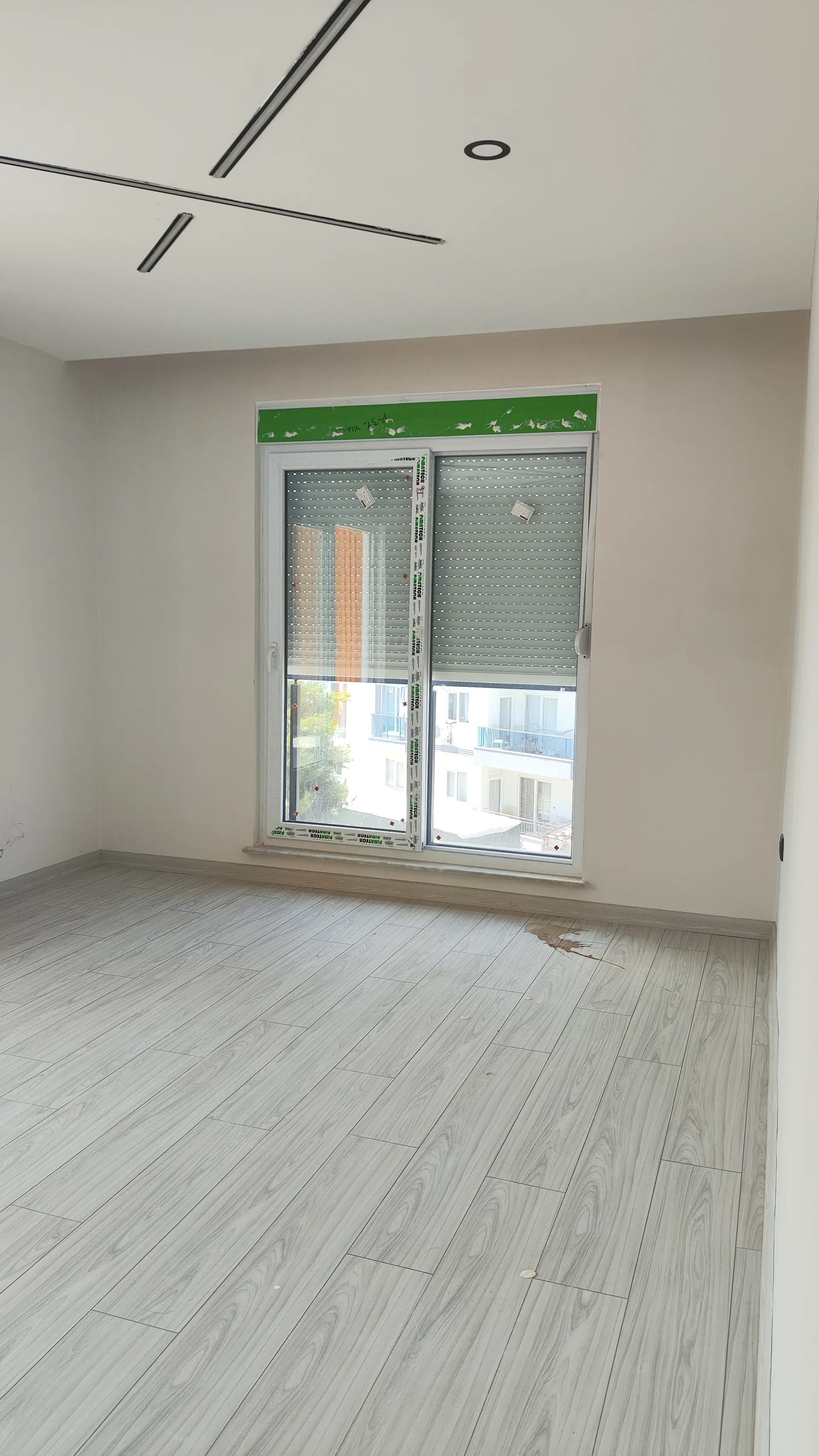 Ayanoğlu Mahallesi'nde Satılık 2+1 Brüt 95 M² Daire